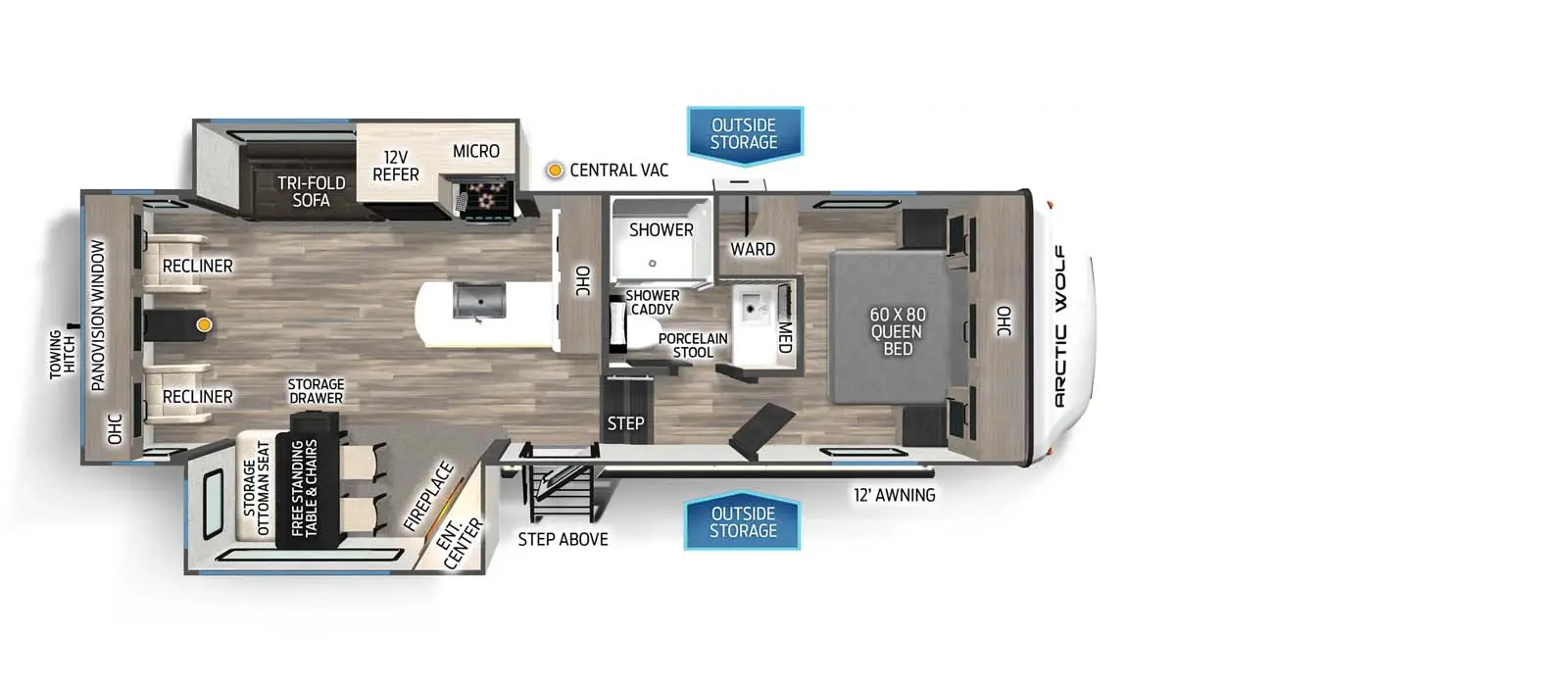 27SGS Floorplan Image